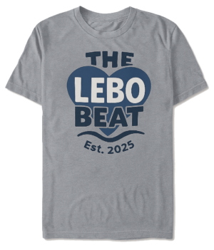 LEBO BEAT Apparel