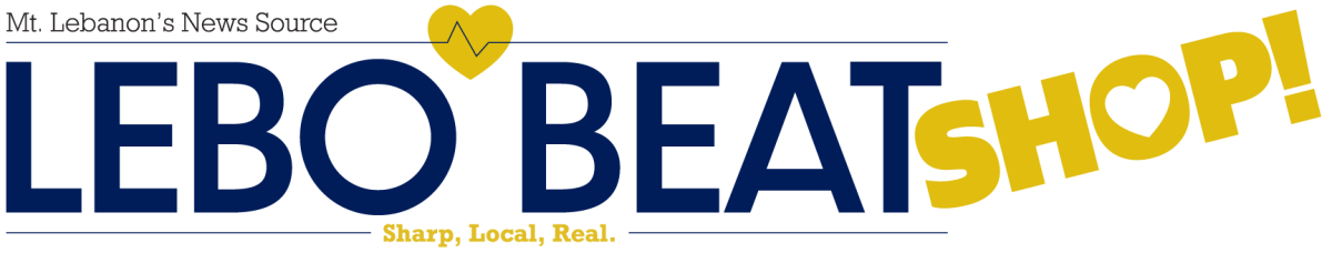 LEBOBEAT SHOP LOGO